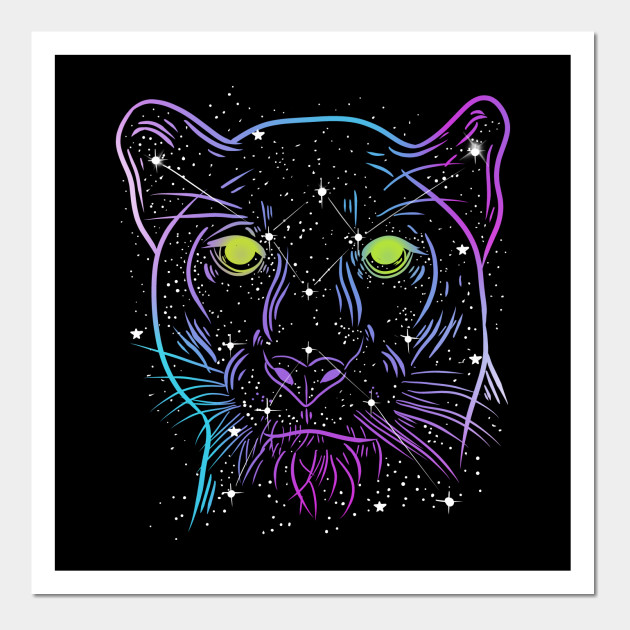 Panther Constellation